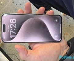 Okazion iphone 15 pro max