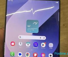 Samsung Z Fold 6 12/512Gb