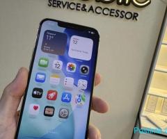 Apple iPhone 12 Pro Max 128GB Gold “MUNDESI NDRRIMI”