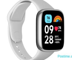 Redmi watch 3 active (2 rrypa + xham mbrojtes )