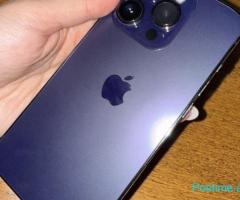 Shitet IPhone 14pro 256gb