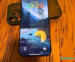 Okazion! Shitet ose nderrohet iphone 16pro 256 gb