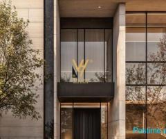 SHITET VILE DY KATSHE LUKSOZE VILAT GJERMANE 75.000.000 LEKE