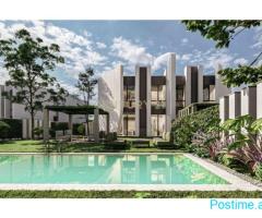 SHESIM VILE ELITARE ME PISHINE, GREEN VALLEY!!