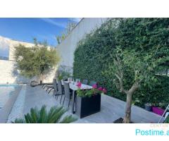 SHITET VILE ME PISHINE TEK REZIDENCA KODRA E DIELLIT 2