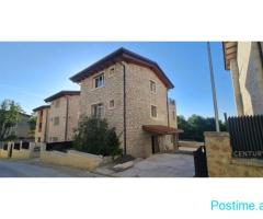 VILE INDIVIDUALE TE SECRET GARDEN!