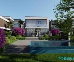 SHITET VILE, VIJE E PARE REZIDENCA KREA LIQENI I FARK