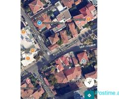 VILE PER SHITJE PRANE QENDRES SE TIRANES!