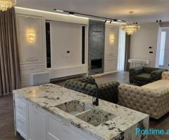 Vilë 2-katëshe në shitje/qera, TEG