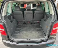 OKAZION TOURAN 2.0 naft sport full opsion