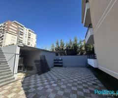 Vile premium per qira tek rruga e Elbasanit.