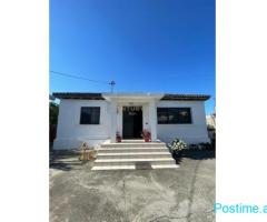 SHITET SHTEPI PRIVATE NJE - KATESHE NE KATUND SUKTH,DURRES !