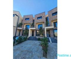 ALF46633 Vile Per Shitje Te Rezidenca Habitat, Mjull-Bathore