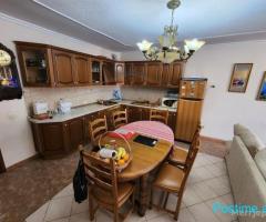 0694738665 Shitet Apartament 3+1, Komuna Parisit, Tirane.