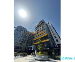 Shitet, Apartament 2+1+2, Square 21, Rruga e Kavajës