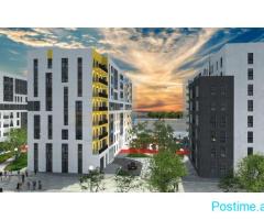 Shitet, Apartament 2+1+2, Tirana Entry 2, Tiranë.