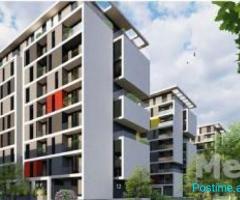 Shitet 1+1 ne faze perfundimtae te Univers CITY