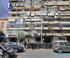 Apartment 2+1 me qera