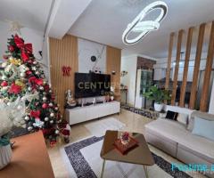 SHITET APARTAMENT 1+1 PRANE VILES SE ZOGUT !