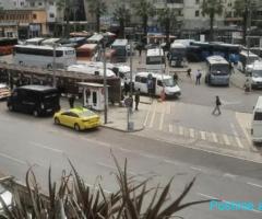 Shitet Apartament 2+1 tek Stacioni i trenit