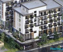 ???? Vetëm 58,400 ! Bëhu pronar i një apartamenti modern 1+1