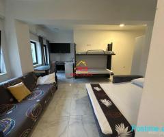 SHITET APARTAMENT 1+1 NE SARANDE