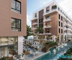 +355682100012 FILLUAN SHITJET TEK ADRIA RESIDENCE NE QERRET