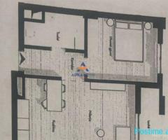 SHITET APARTAMENT 1+1+BALLKON "REZIDENCA SPLENDID, PORCELAN"