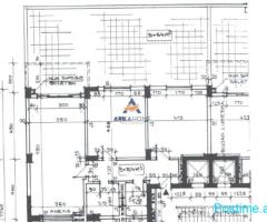 SHITET APARTAMENT 3+1 "RRUGA BRIGADA E VIII" 470.000 EURO