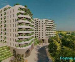 Shitet garsoniere tek Kompleksi Aluna, Paskuqan!