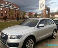 Q5 2.0 TDI quattro