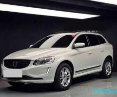 Volvo XC60 D4