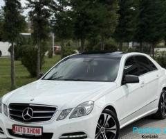 ⏺Shitet: Mercedes Benz ????Modeli: E-Class ????Viti : 2013