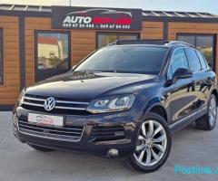???? Volkswagen Touareg   2012   3.0 TDI   Full Option ????
