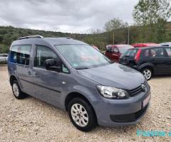 VW CADDY 2.0 TDI,,VITI 2014 4X4 MANUAL????????????????????????