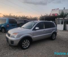 FORD FUSION 1.4 BENZIN+GAZ,,VITI 2010,,MANUAL