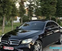 ⏺Shitet: Mercedes Benz ????Modeli: E-Class ????Viti : 2017