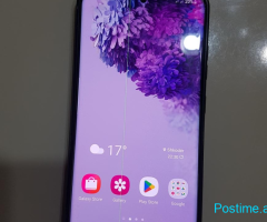 Samsung Galaxy S20 Plus