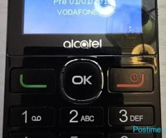 Alcatel 2008G