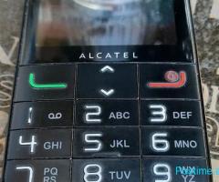 Alcatel PER MOSHAT E TRETA
