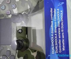 Levë Ps4 ushatrake, e re.