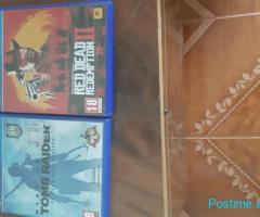 Lojera per Ps4 Origjinale