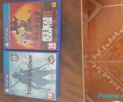 Lojera per Ps4 Origjinale