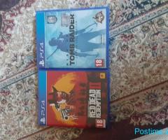 Lojera te mira per Ps4