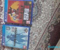 Lojera te mira per Ps4