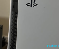 PlayStation 5 – Gjendje Shumë e Mirë
