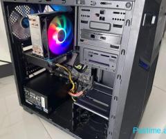 Gaming I5   GTX 1660 6GB CS2 , FORTNITE , GTA 5