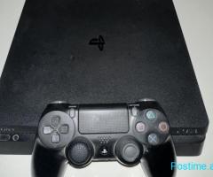 Ps4 SLIM