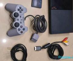 Shitet Play Station 2 Slim