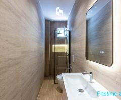 Shitet: NEW⭐ 1+1 ????K. Zoologjik - Rr. Eduart Mano( 128,500€)